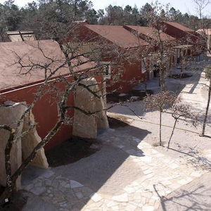 Hotel Luz Houses cazare Fatima