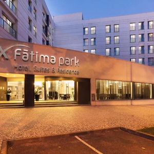 Hotel Lux Fatima Park cazare Fatima