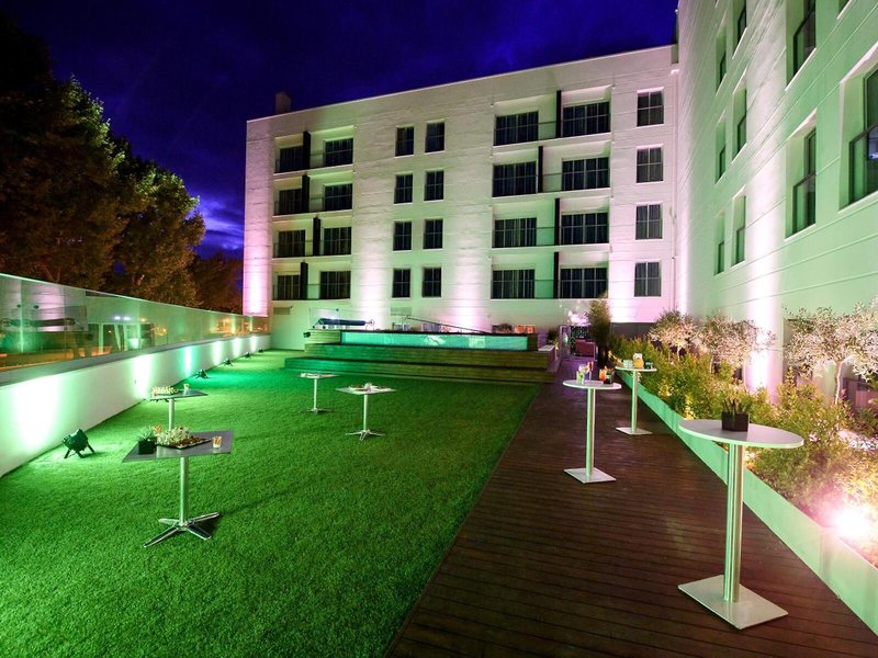 Lux Fatima Park