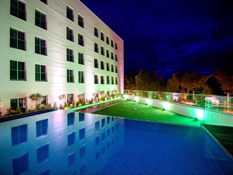 Lux Fatima Park