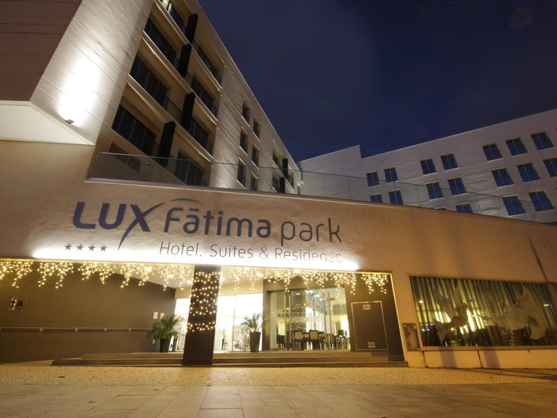 Lux Fatima Park