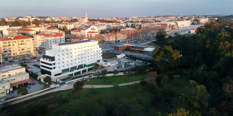 Hotel Aurea Fátima Hotel Congress & Spa
