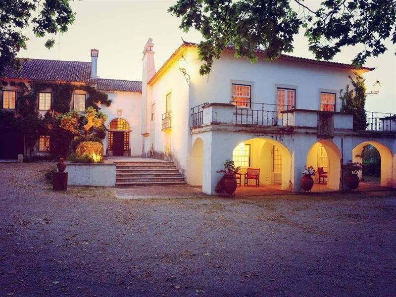 Hotel Quinta Da Alcaidaria-Mór