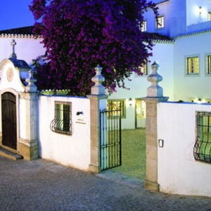 Hotel Pousada Ourém - Charming Hotel cazare Ourem