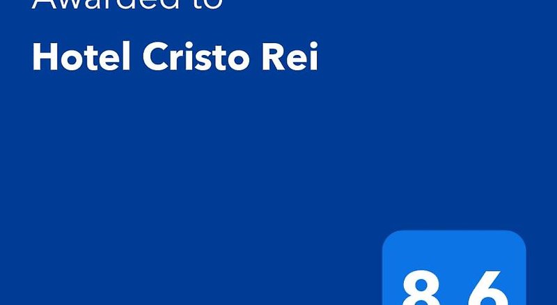 Hotel Cristo Rei
