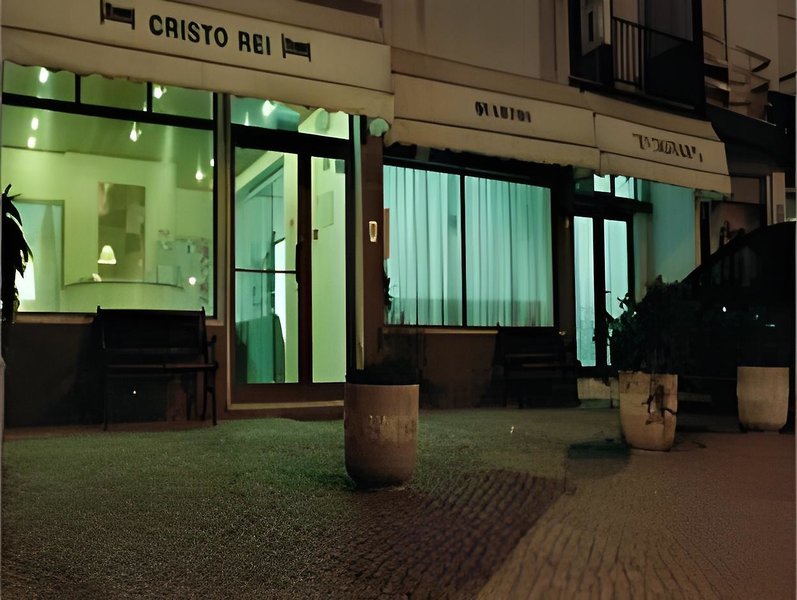 Cristo Rei