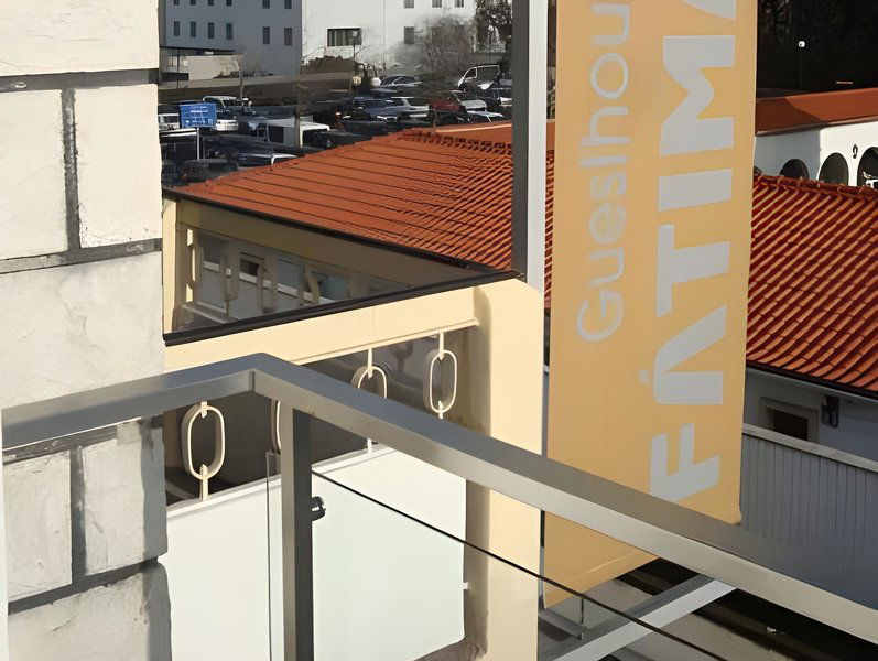 Hotel Fátima Guesthouse