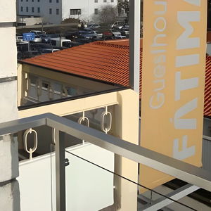 Hotel Fátima Guesthouse cazare Fatima