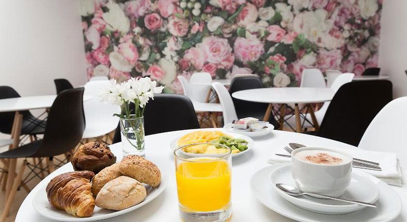 Hotel Hotel Santa Isabel