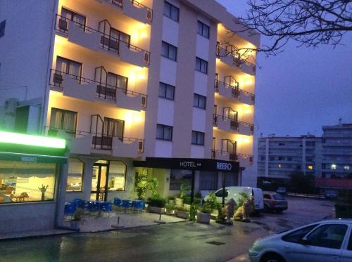 Hotel Villa Fatima Hotel