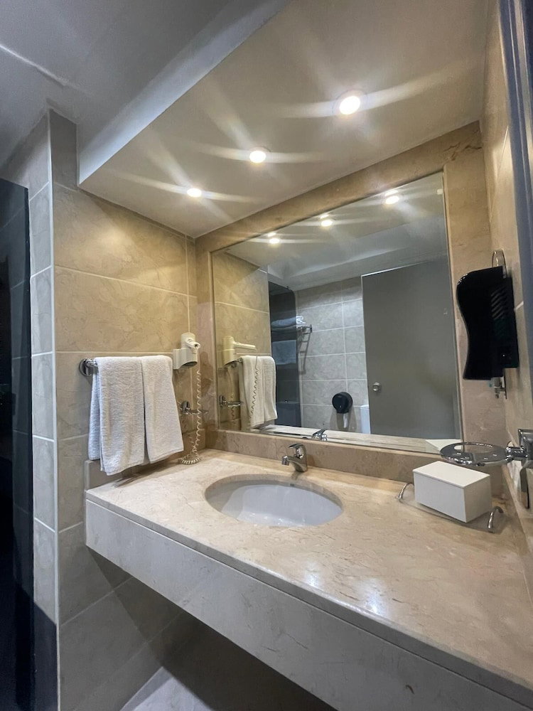 Hotel Emexotel Kocaeli