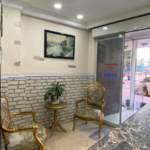 Hotel Hotel Cenedag cazare Izmit