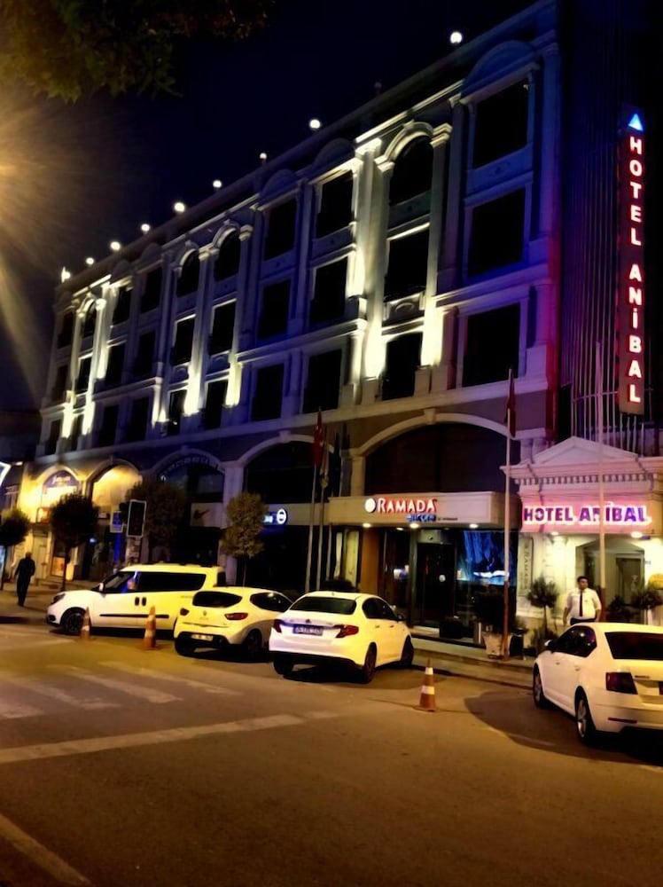 Hotel Anibal Hotel