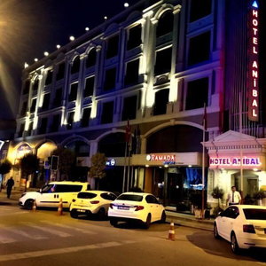Hotel Anibal Hotel cazare Gebze
