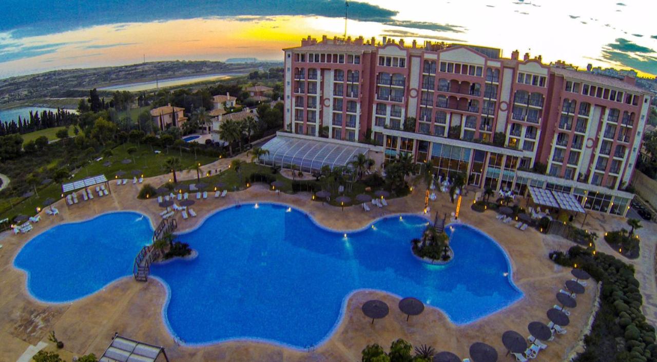 Hotel Bonalba Golf Resort
