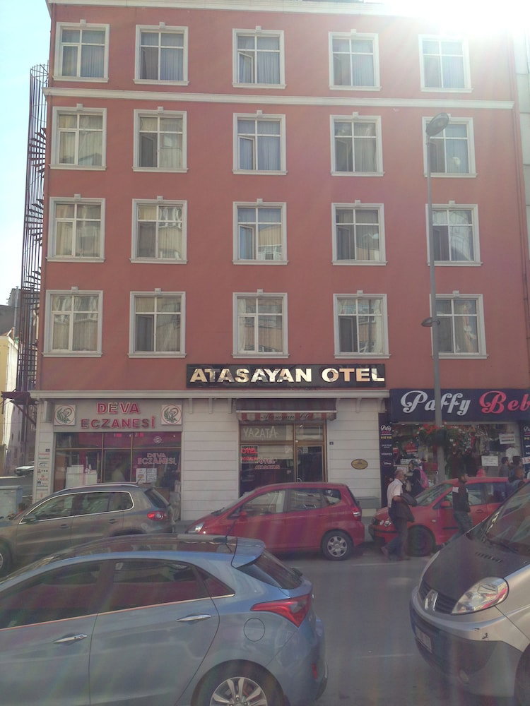 Hotel Atasayan Otel