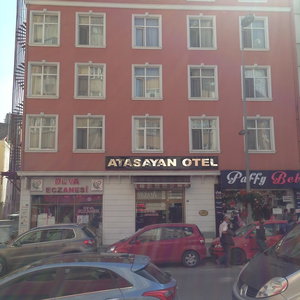 Hotel Atasayan Otel cazare Gebze
