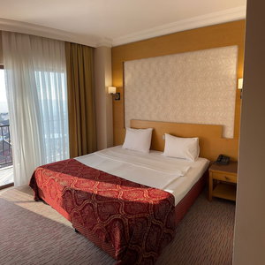 Hotel Mekanhan Otel cazare Gebze