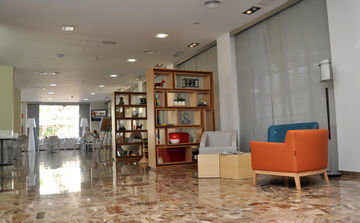Hotel Castilla Alicante