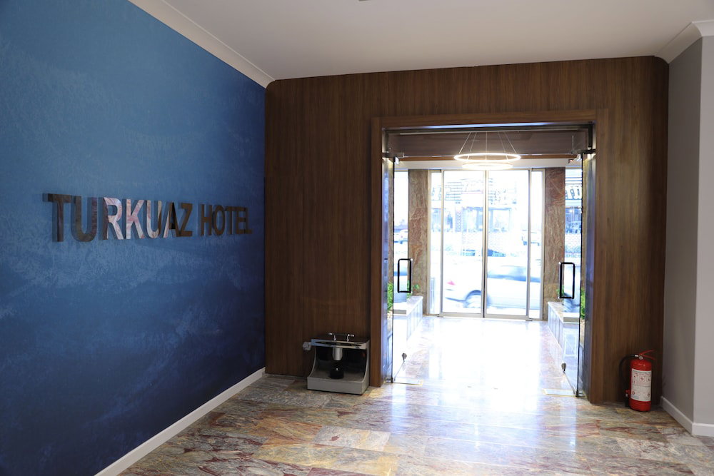 Hotel Turkuaz Hotel Gebze