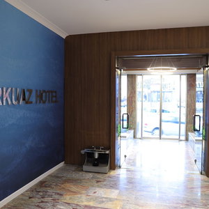 Hotel Turkuaz Hotel Gebze cazare Gebze
