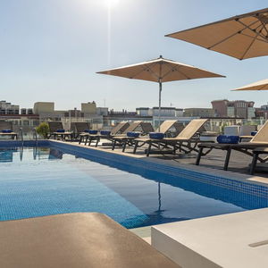 Sejur Jupiter Lisboa Hotel - Rooftop & Spa vacanta Lisabona si imprejurimi