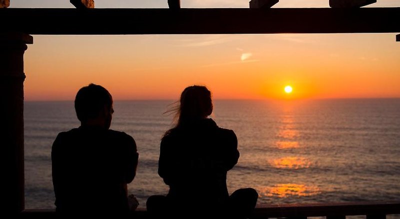 Hotel Laneez Ericeira