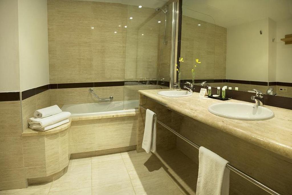 Bonalba Alicante Hotel