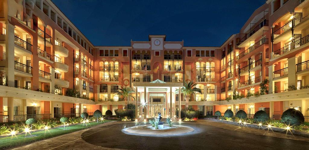 Bonalba Alicante Hotel