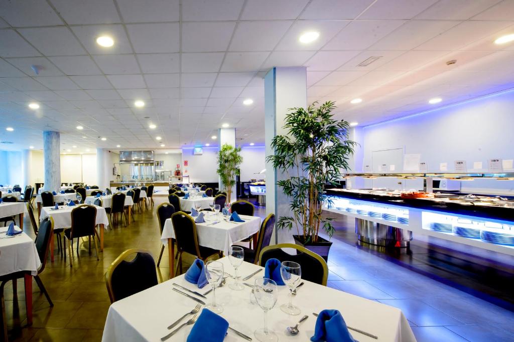 Bonalba Alicante Hotel
