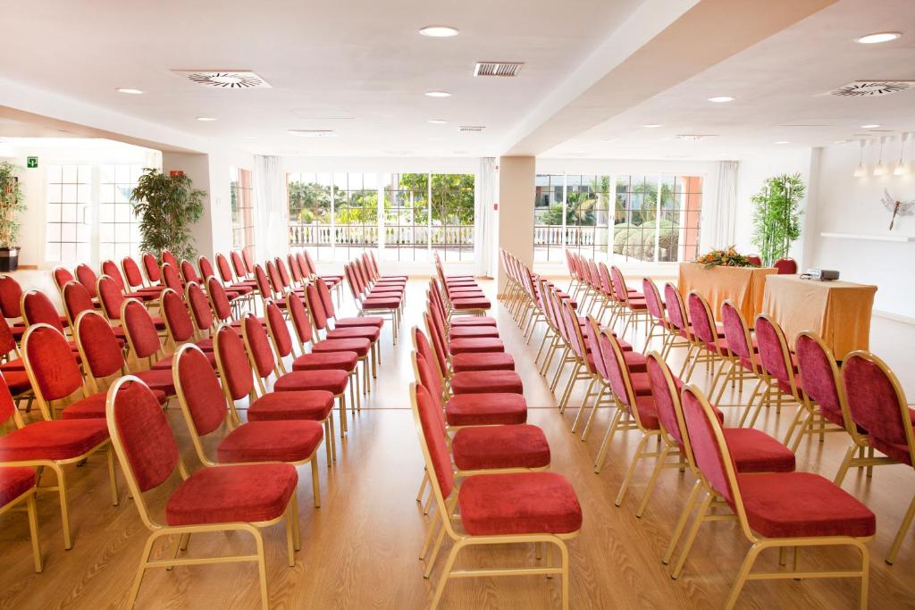 Bonalba Alicante Hotel