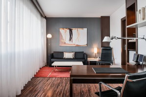 Hotel Ac Alicante cazare Alicante