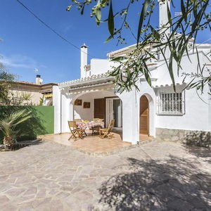 Hotel Villa Marina cazare Denia