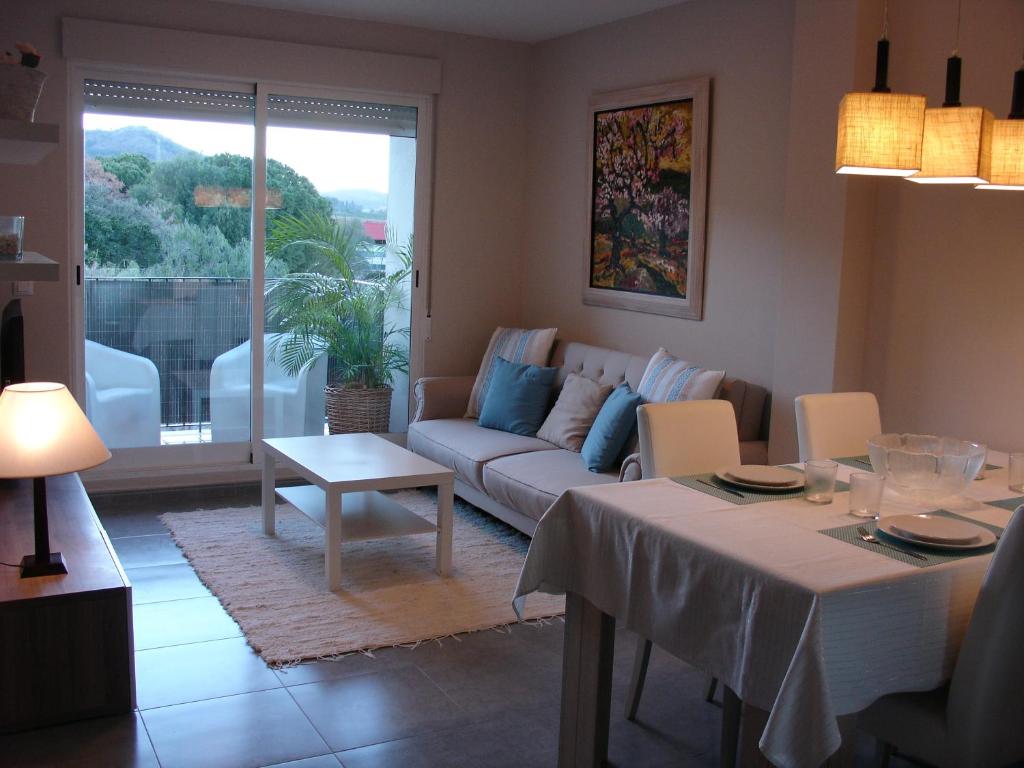 Hotel Playa Y Montaña Faura-Valencia
