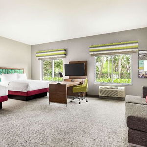 Hotel Hampton Inn And Suites By Hilton Miami Kendall cazare Miami