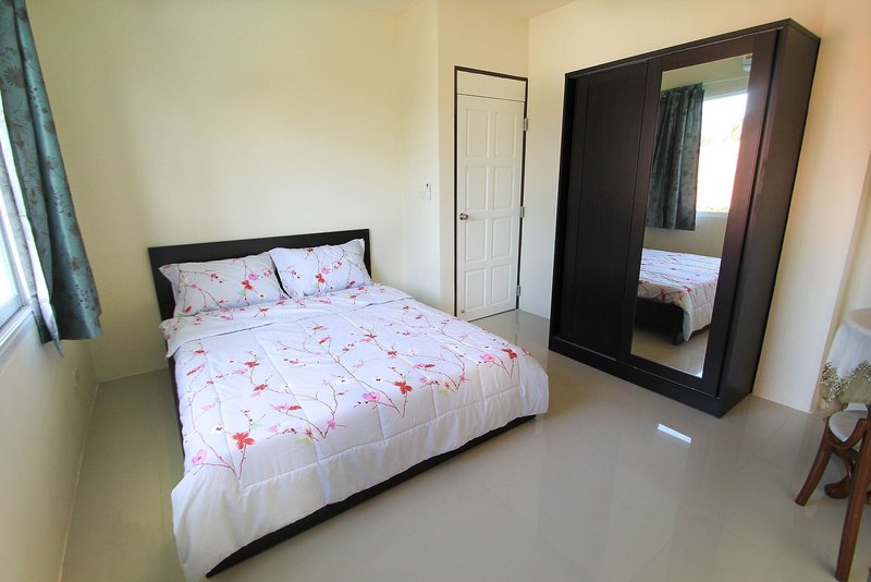 Hotel Nu Phuket Airport Residence