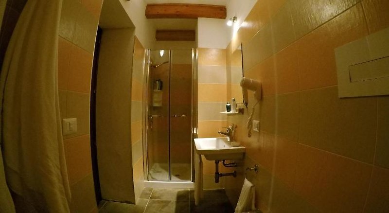 Agriturismo Alle Riserve Cavagrande
