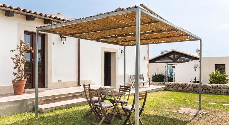 Agriturismo Alle Riserve Cavagrande