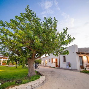 Hotel Agriturismo Alle Riserve Cavagrande cazare Avola