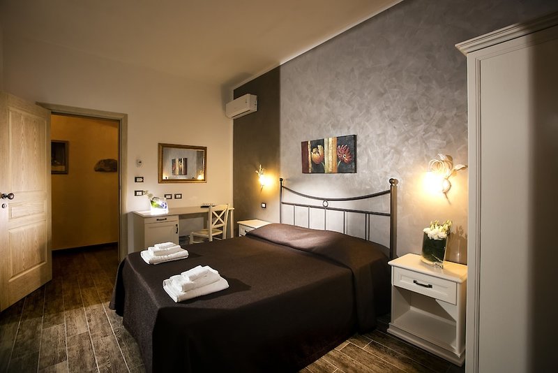 Hotel Bed And Breakfast Triskell - Camere & Relax
