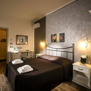 Hotel Bed And Breakfast Triskell - Camere & Relax cazare Castelluzzo