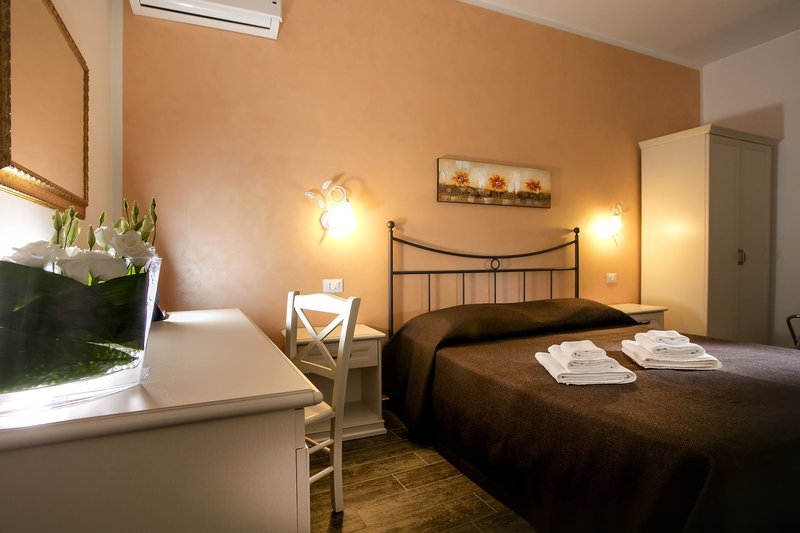 Bed And Breakfast Triskell - Camere & Relax