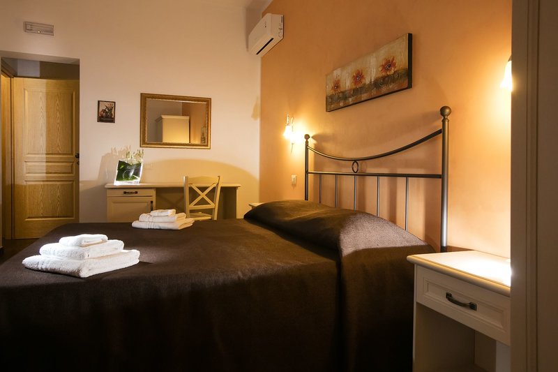 Bed And Breakfast Triskell - Camere & Relax
