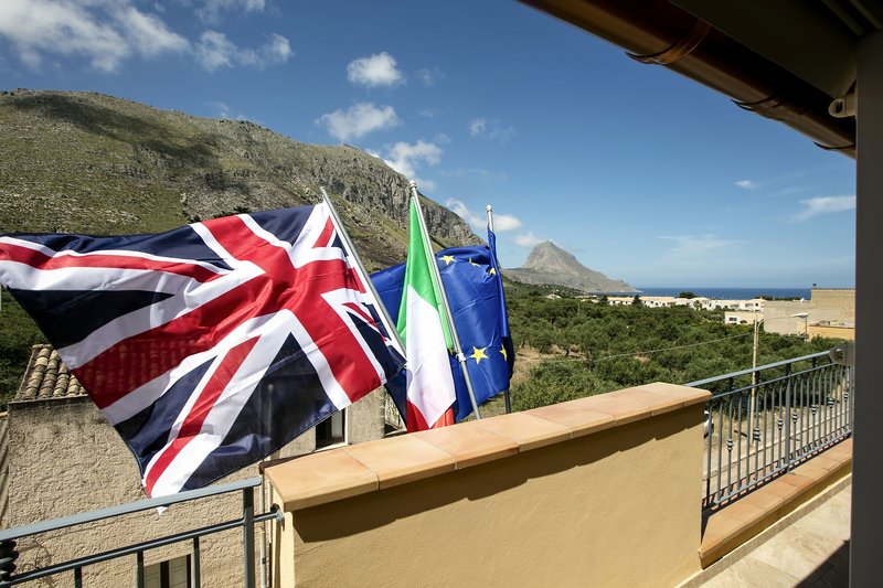 Bed And Breakfast Triskell - Camere & Relax