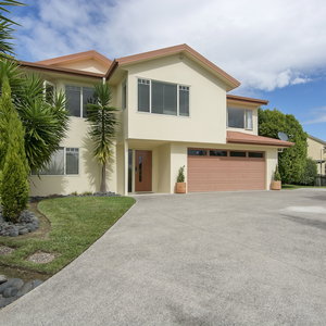 Hotel Seascape Villa B&B cazare Tauranga