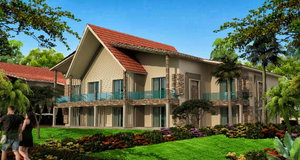 Hotel Albatros Sea World Marsa Alam (Marsa Alam International Airport, 123 Km From Marsa Alam) cazare Marsa Alam