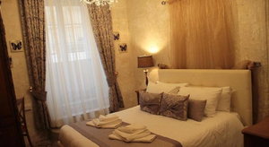 Hotel Casa Asti cazare Valletta