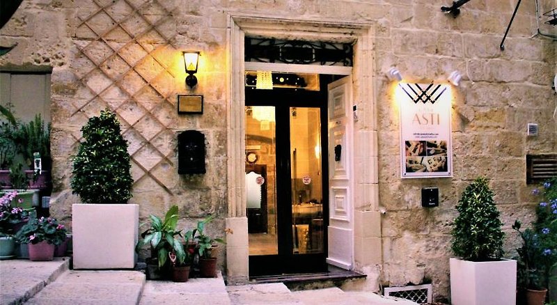 Casa Asti