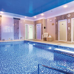 Hotel Lafonte cazare Karlovy Vary