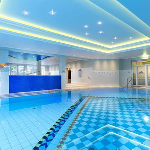 Hotel Mondi Hotel Bellevue Gastein cazare Bad Gastein